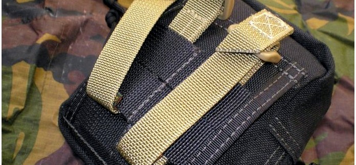 Тактический рюкзак Maxpedition Condor-II Tactical Military Backpack, характеристики, обзор, впечатления.