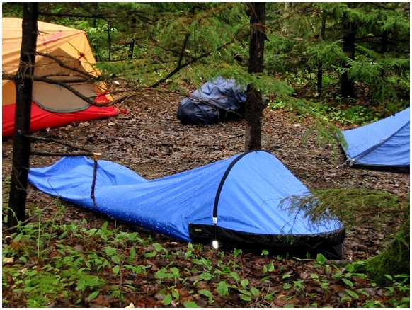 Лучшие сумки Bivy: для вашего следующего приключения