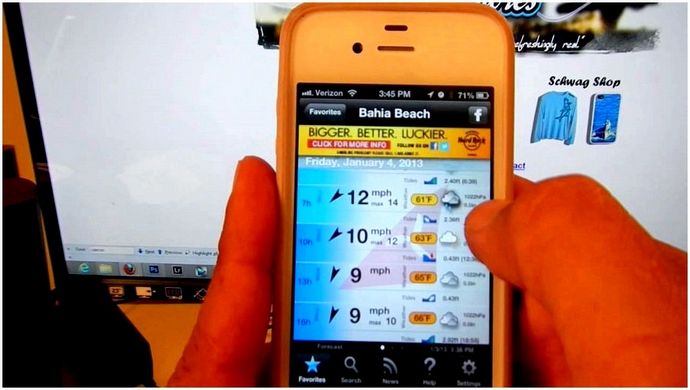 Лучшие приложения для рыбалки: 6 лучших приложений для смартфонов, которые каждый рыбак найдет полезными