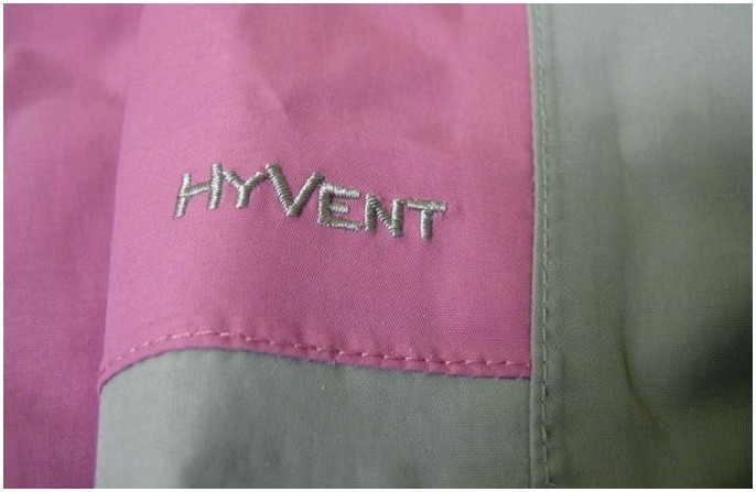 HyVent vs Gore-Tex: дебаты о водонепроницаемой гидроизоляции