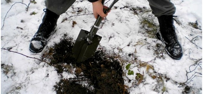 Индивидуальное вспомогательное снаряжение при проведении одиночных пеших походов.