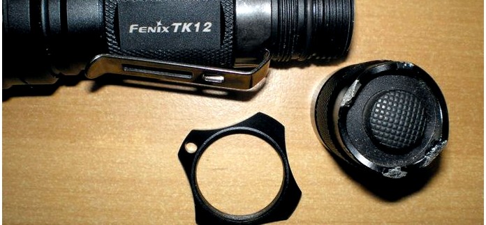 Тактический фонарь Fenix TK12, описание, обзор, тест и впечатления после использования в полевых условиях.