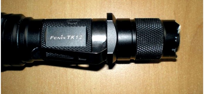 Тактический фонарь Fenix TK12, описание, обзор, тест и впечатления после использования в полевых условиях.