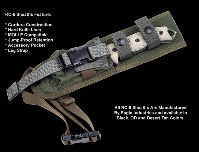 Туристический нож RC-4 от RAT Cutlery, описание, обзор, рабочие качества ножа, варианты ношения.