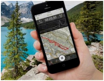 Лучшие походные приложения: отличные приложения для следующего похода