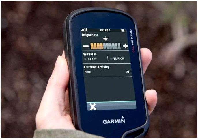 Лучший GPS для походов: не заблудитесь
