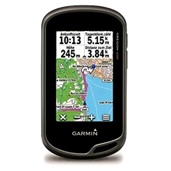 Лучший GPS для походов: не заблудитесь