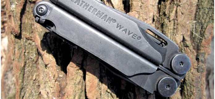 Мультитул Leatherman Wave, характеристики, обзор, набор и функциональность инструментов.