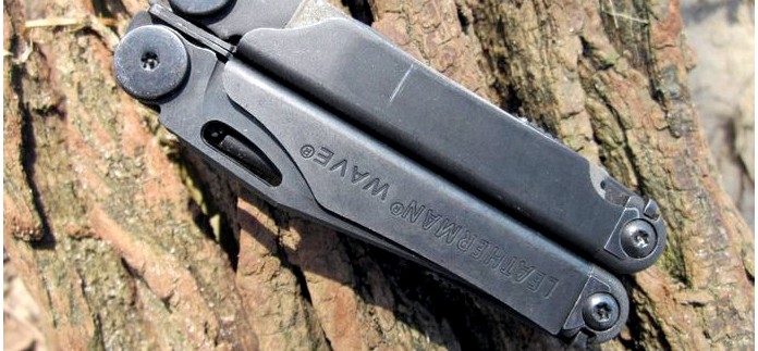 Мультитул Leatherman Wave, характеристики, обзор, набор и функциональность инструментов.