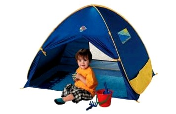 Baby Camping Gear: удивительные вещи, которые вам нужны