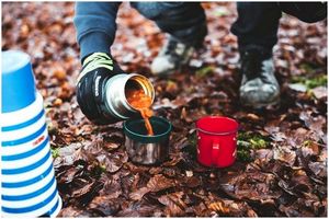 Лучшие блюда для туристов: не позволяйте голоду одолеть вас