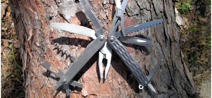 Мультитул Leatherman Juice XE6 Granite Gray, инструменты, особенности применения, рабочие качества, обзор.