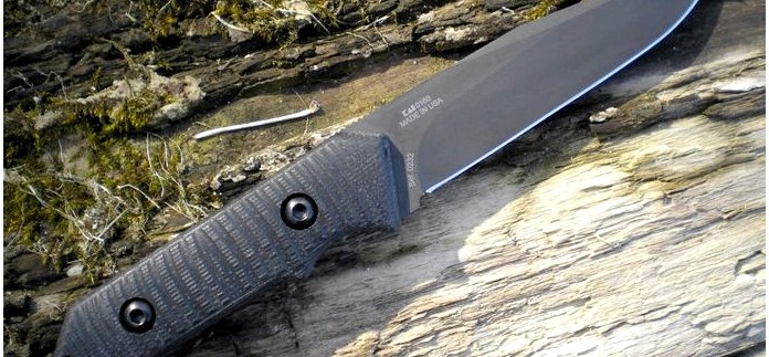 Тактический нож Zero Tolerance ZT0160 Fixed-Blade Combat Knife, обзор, тест и впечатления.