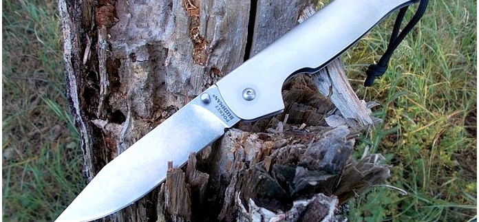 Складной нож Cold Steel Pocket Bushman, характеристики, устройство, впечатления от использования, обзор.