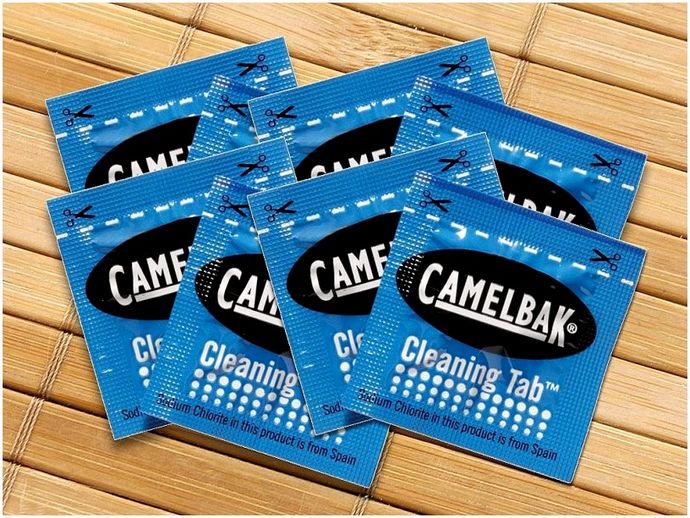 Как правильно чистить Camelbak: советы и рекомендации по чистому питью