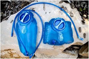 Как правильно чистить Camelbak: советы и рекомендации по чистому питью