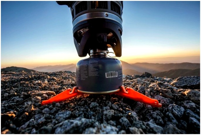 Jetboil Flash против Zip: Какой вариант лучше?