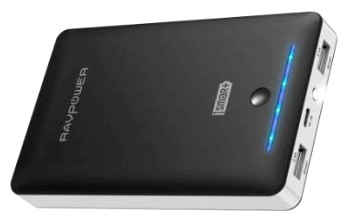 Лучшее зарядное устройство Power Bank: никогда не хватает батареи