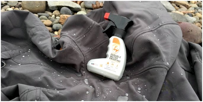 Gore Tex Spray: как сделать водонепроницаемой одежду водонепроницаемой спрей