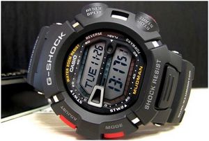 Часы Best G Shock: лучшие из лучших