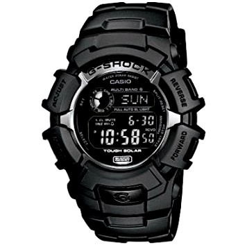 Часы Best G Shock: лучшие из лучших