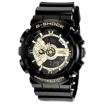 Часы Best G Shock: лучшие из лучших