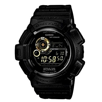 Часы Best G Shock: лучшие из лучших