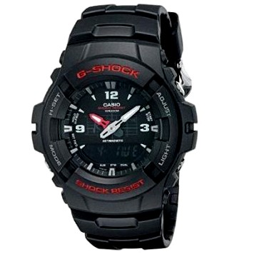 Часы Best G Shock: лучшие из лучших