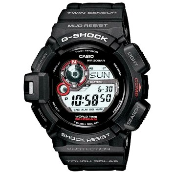 Часы Best G Shock: лучшие из лучших