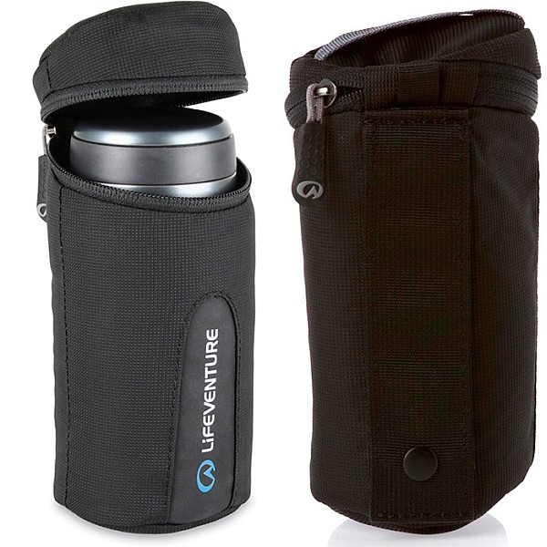 Термокружка Lifeventure Thermal Mug, описание, основные характеристики, обзор.