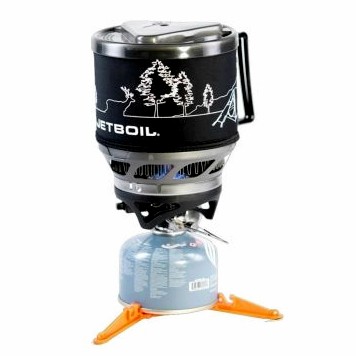 Jetboil плита обзор: прочная конструкция кухни для комфорта и универсальности