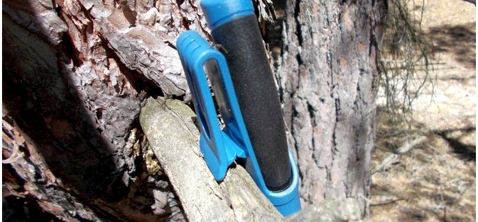 Нож Morakniv Companion Navy Blue, характеристики, устройство, рабочие качества, краткий обзор ножа.