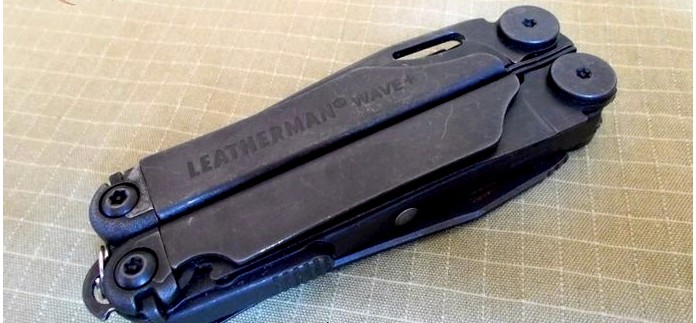 Мультитул Leatherman Wave Plus, характеристики, набор, функциональность, достоинства и недостатки инструментов, обзор.