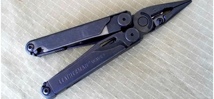 Мультитул Leatherman Wave Plus, характеристики, набор, функциональность, достоинства и недостатки инструментов, обзор.