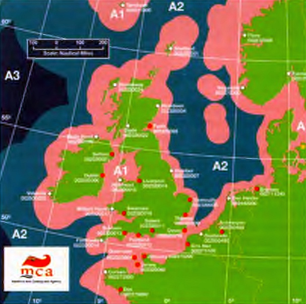 Глобальная морская система связи при бедствии и для обеспечения безопасности GMDSS, Global Maritime Distress and Safety System.