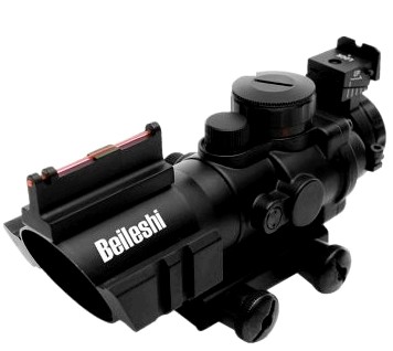 Лучший Red Dot Sight для AR15: самый впечатляющий выбор руководства и комментариев