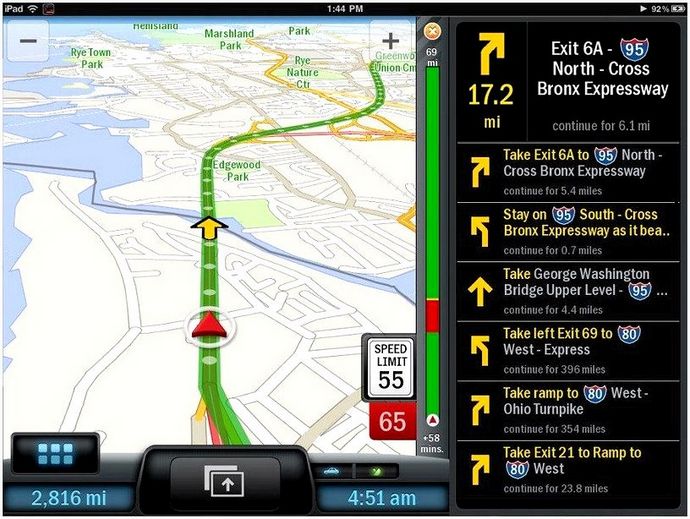 Лучшие GPS-приложения для Windows, Android и iOS: обзоры и основные подборки