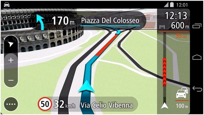 Лучшие GPS-приложения для Windows, Android и iOS: обзоры и основные подборки