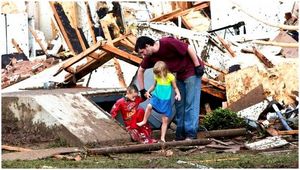 Tornado Safety for Kids: советы по подготовке к опасности