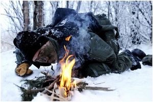 Советы для кемпинга в холодном климате: полное руководство для зимнего туриста