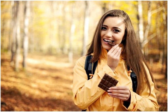 Hiking Food: лучшие варианты для сверхлегких и высокоэнергетических блюд