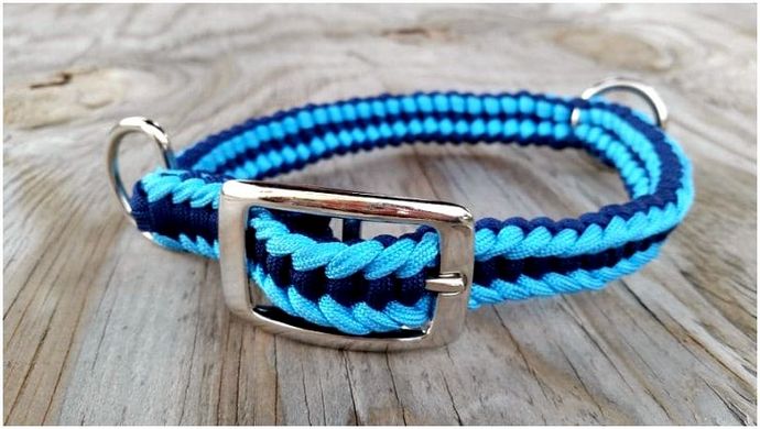 Паракордное Плетение: Инструкции DIY + Основные Проекты Paracord