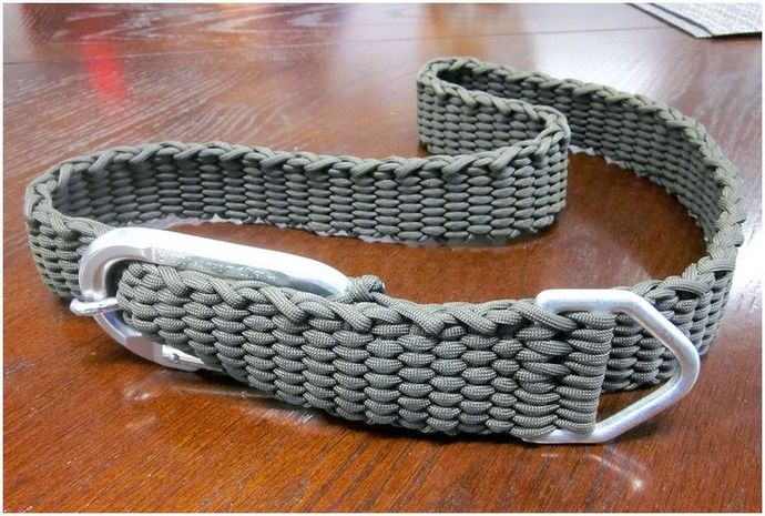 Проекты Paracord: лучшие способы использовать Paracord для вашей команды выживания