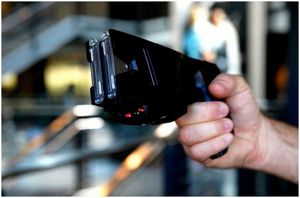 Stun Gun против Taser Факты: Варианты в вооружении самообороны