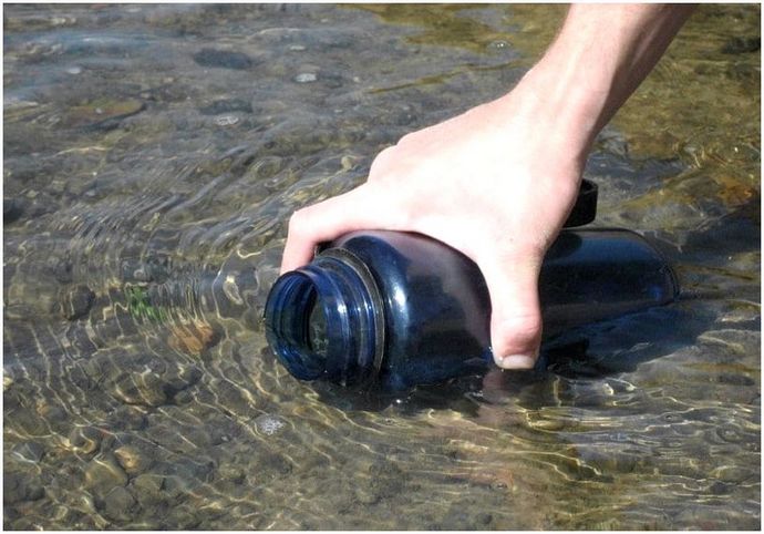 Система фильтрации воды: сравнительный обзор методов очистки воды