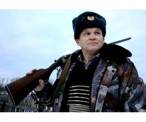 Охота и рыболовство - наименее доходные сферы в Красноярском крае