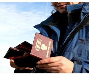 В силе только охотничьи билеты нового образца
