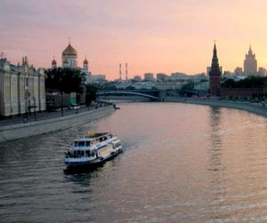 Весенние ограничения на вылов рыбы в Москве и Московской области