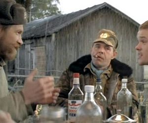 Госдума намерена отучить россиян выпивать на охоте и не только