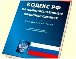 Административные нарушения при хранении охотничьего оружия Административные нарушения при хранении охотничьего оружия